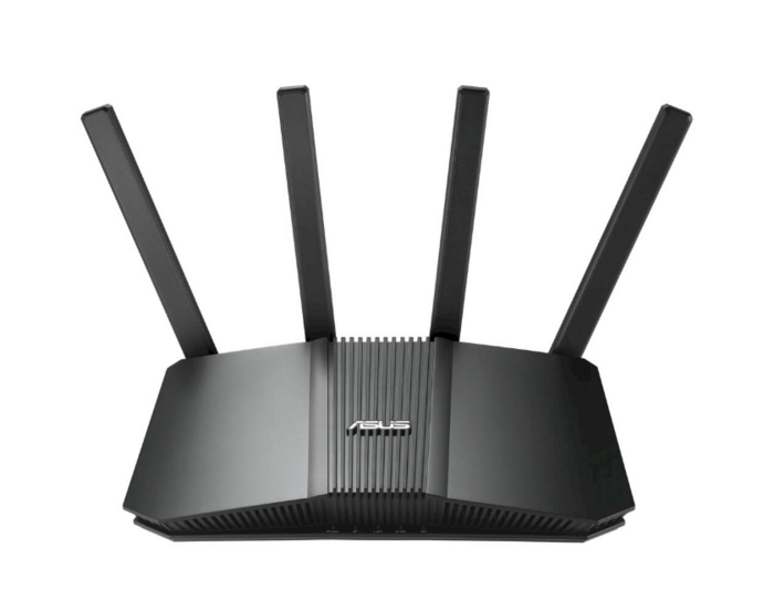 Asus RT-BE55 беспроводной роутер (90IG0A80-MO3C00)