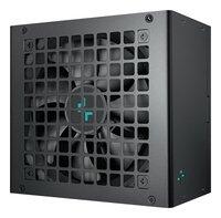 DeepCool PL650D Barošanas Bloks 650W (R-PL650D-FC0W-EU-V2)