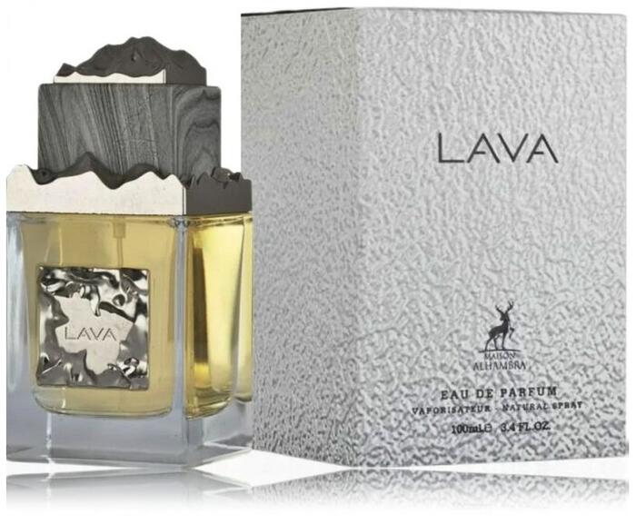 Maison Alhambra Lava Парфюм EDP 100 ml (6290360599267)