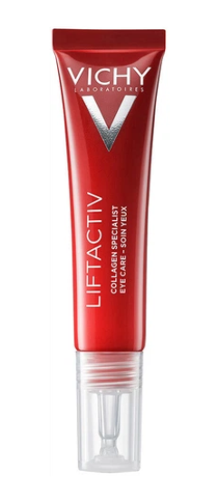 Vichy Liftactiv Collagen Specialist 16 Pretnovecošanās