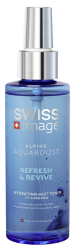 Swiss Image Alpine Aquaboost Sejas losjons