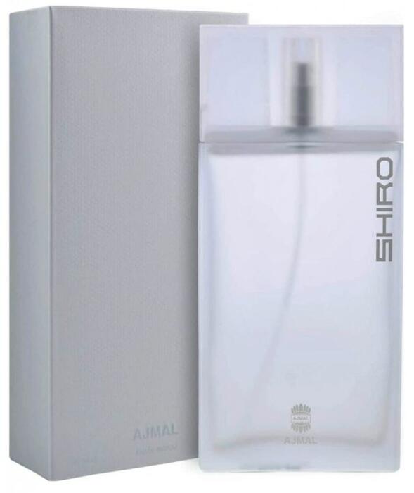 Ajmal Shiro Парфюм EDP 90 ml (6293708011186)