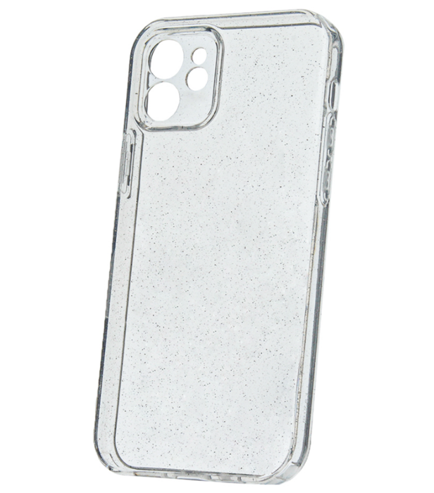 Mocco Shine Case Aizsargapvalks Priekš Samsung