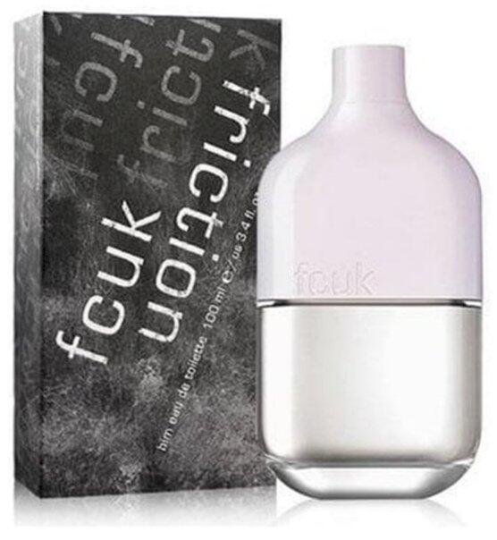 Fcuk Friction for Him Парфюм EDT 100 ml (870283005852)