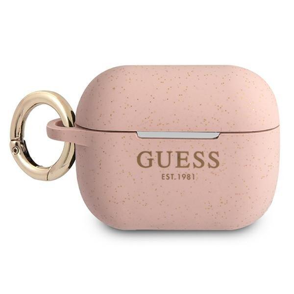 Guess GUAPSGGEP AirPods Pro cover Silikona