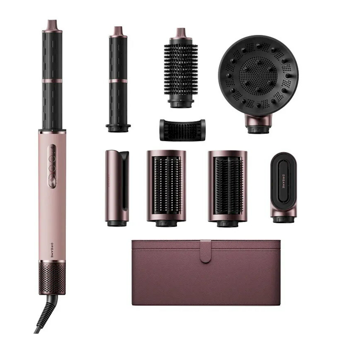 Dreame Airstyle Pro HI 8in1 Matu