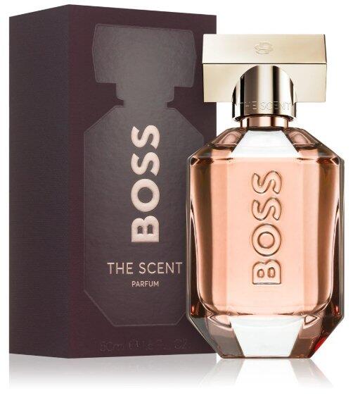 Hugo Boss The Scent Le Parfum