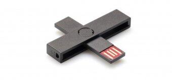 Pluss ID Кардридер eID / USB (4748001003724)