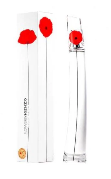 Kenzo Flower by Kenzo Smaržas EDP