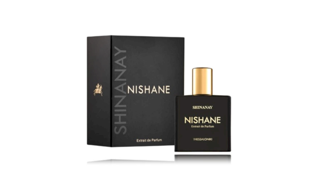 Nishane Shinanay Парфюм PAR 30 ml (8683608071324)