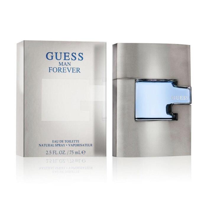 Guess Forever Парфюм EDT 75ml (085715327802)