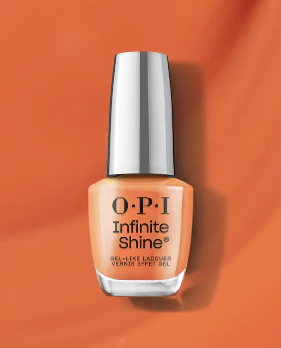 OPI Infinite Shine Gel-Like Lacquer Bright