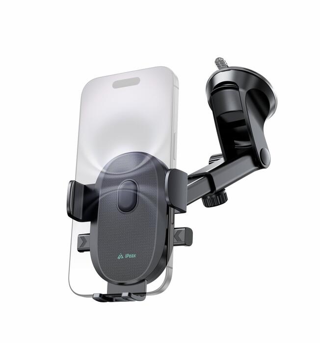 IPeax Clip-1 Auto telefona turētājs (90010149)