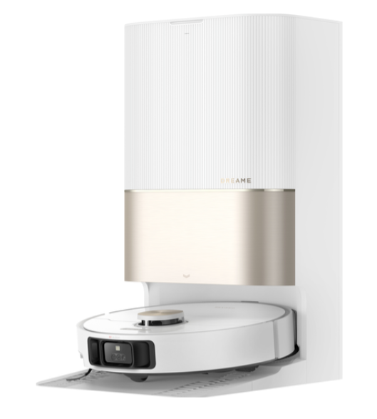 Dreame X40 Ultra Complete Robot Vacuum Cleaner