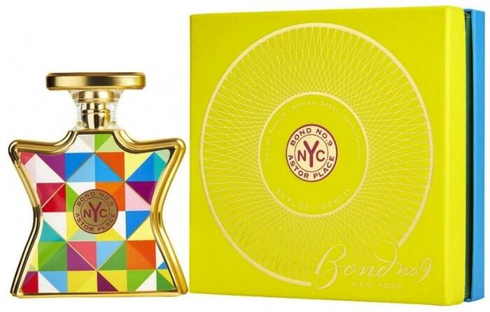Bond No. 9 Astor Place Парфюм EDP 100 ml (890766341000)