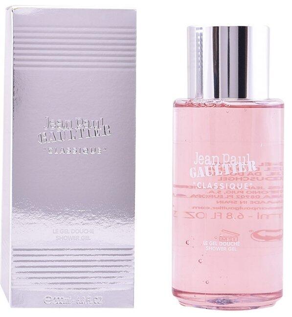 Jean P. Gaultier Classique Гель Для Душа SWG 200 ml (3423470470512)