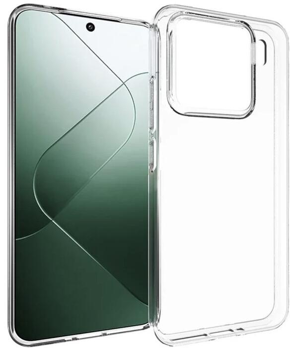 Mocco Ultra Back Case 1 mm