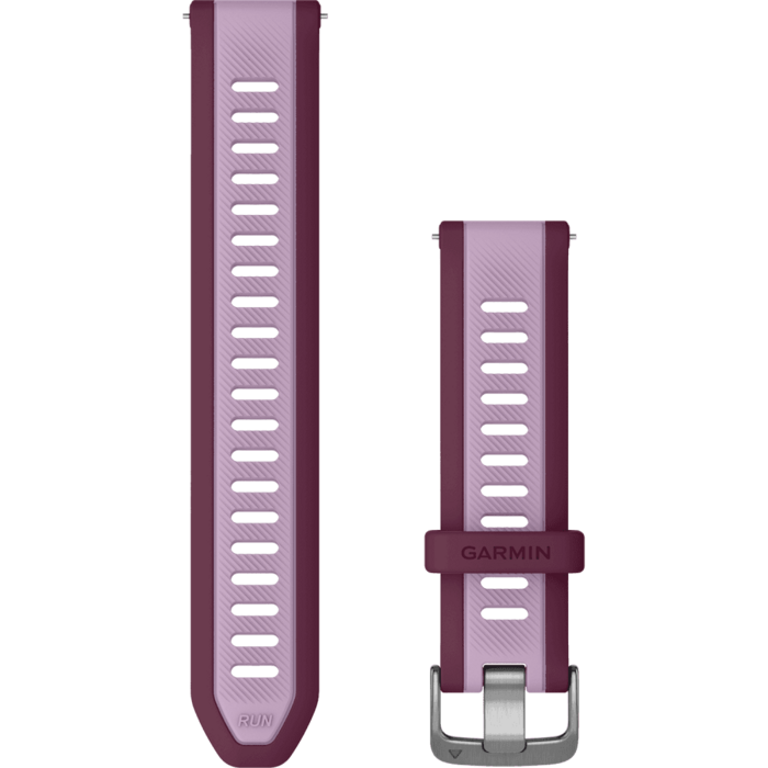 Garmin Quick Release 20mm Watch Strap