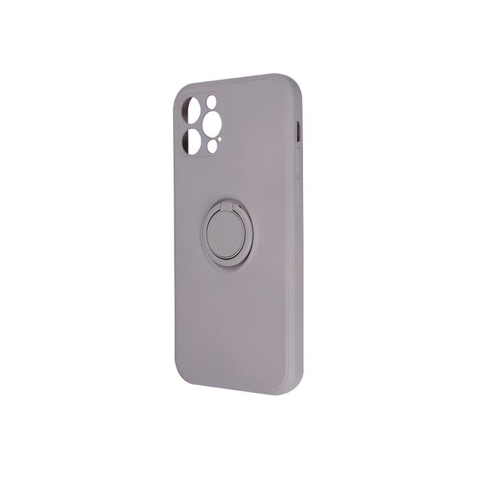 Mocco Finger Grip Back Case Aizsargapvalks