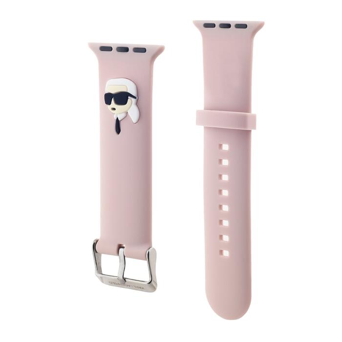 Karl Lagerfeld Karl Head NFT Watch