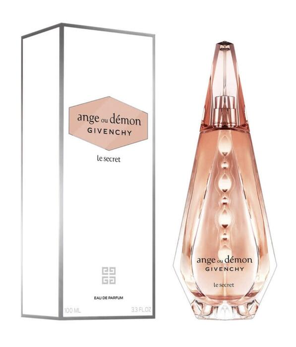 Givenchy Ange ou Démon Le Secret