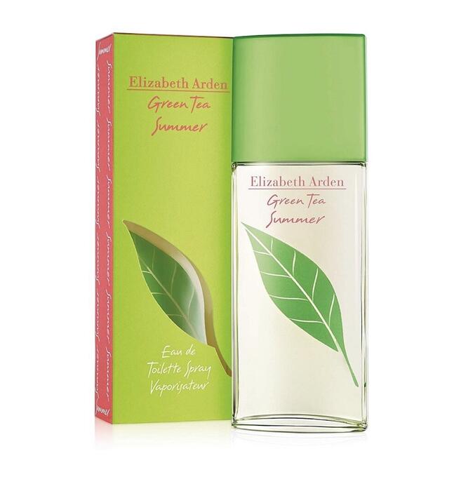 Elizabeth Arden Green Tea Summer Smaržas