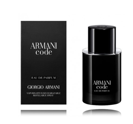 Giorgio Armani Code Pour Homme 2024