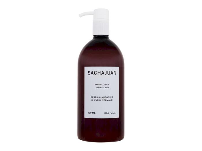 Sachajuan Normal Hair Conditioner Кондиционер для волос 990ml (7350016332903)