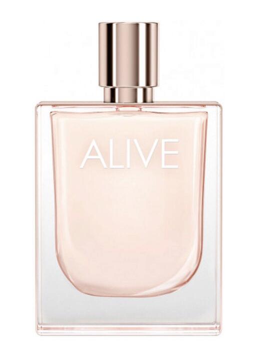Hugo Boss Alive Smaržas EDT 80ml