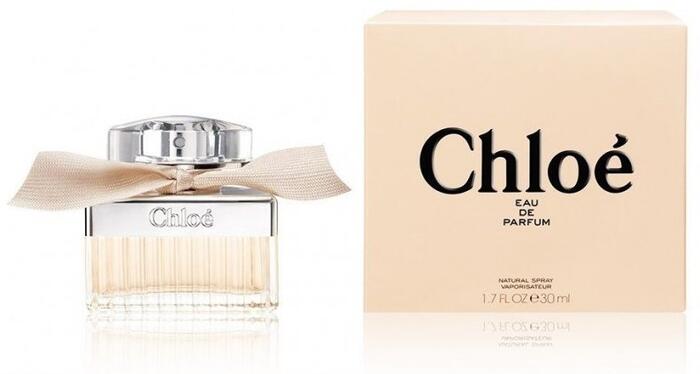 Chloé Chloe Парфюм EDP 30 ml (688575201901)
