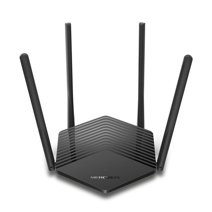 TP-LINK Mercusys MR60X Gigabit Router WiFi6