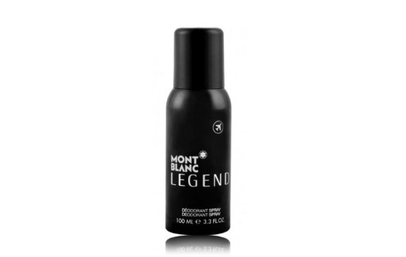 Mont Blanc Legend Dezodorants DSR 100