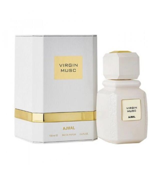 Ajmal Virgin Musc Парфюм EDP 100ml (6293708021659)