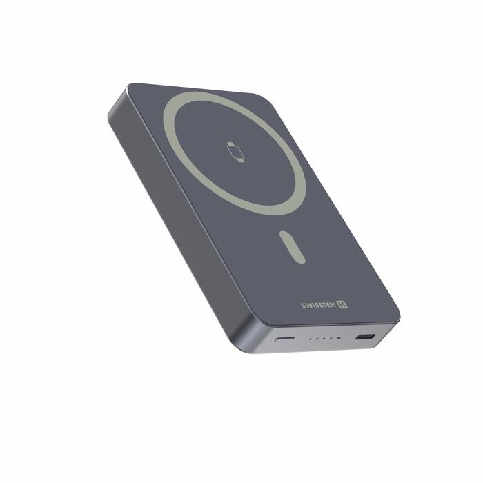 Swissten FUSION Power Bank Universāla Ārējas