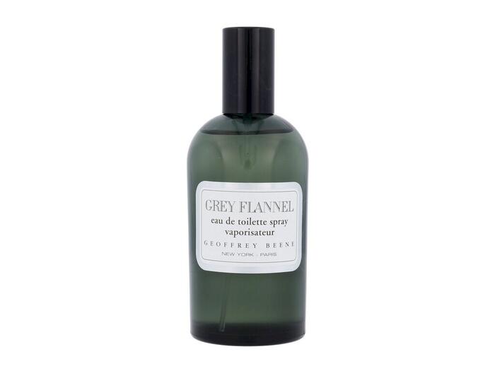 Geoffrey Beene Grey Flannel Tualetes ūdens