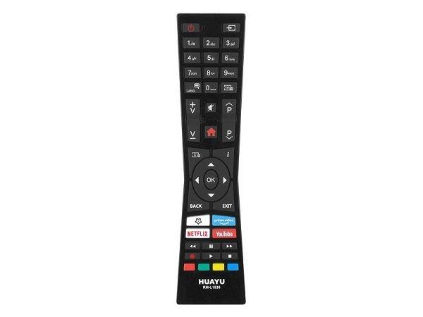 Lamex LXP1636 TV pults TV LCD