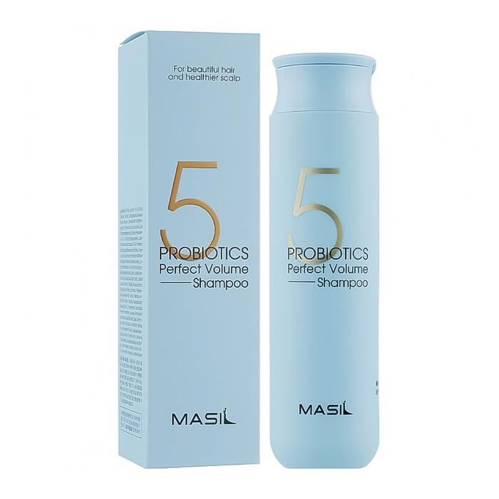 Masil 5 Probiotics Perfect Volume Matu