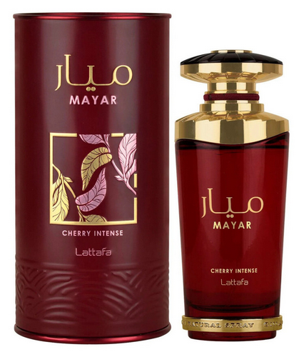 Lattafa Mayar Cherry Intense Парфюм EDP 100 ml (6290360598963)