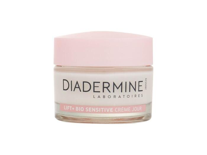 Diadermine Lift+ Day Cream Дневной крем 50ml (4015100726084)
