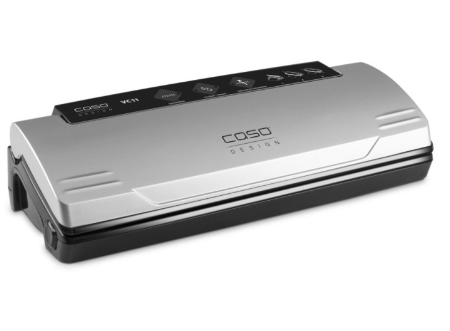 Caso VC11 vakuuma iepakotājs 120W (VC11)