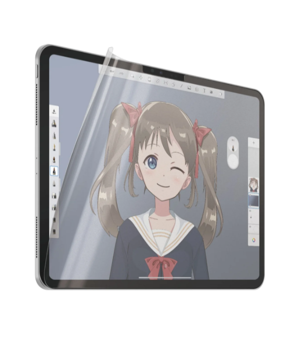 PanzerGlass Aizsargstikls priekš Apple iPad Pro