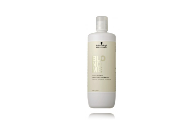 Schwarzkopf Professional BlondMe Bond Šampūns