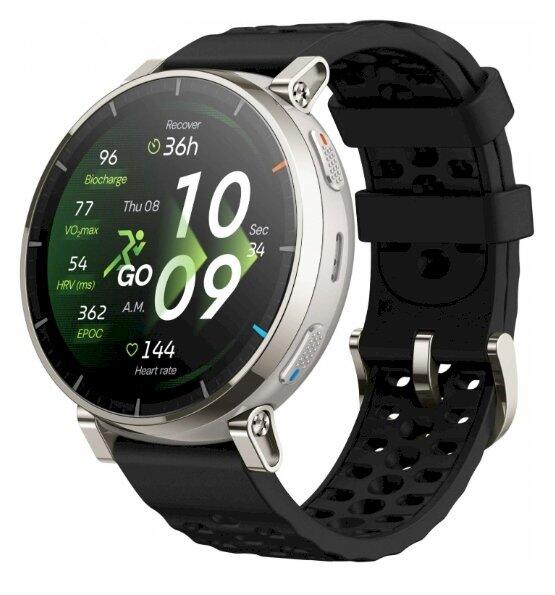 Amazfit Active 3 Умные часы 45mm (W2558GL1N)