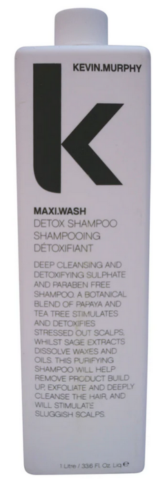 Kevin Murphy Maxi.Wash Attīrošs šampūns