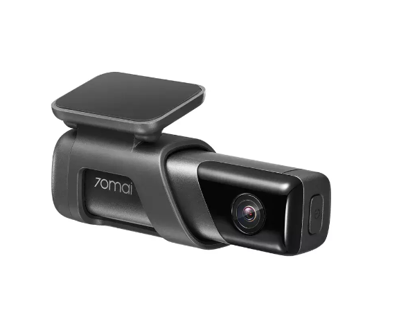 70mai Dash Cam M500 Videoreģistrators 128G