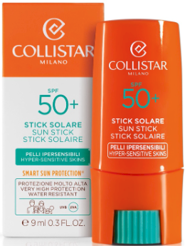 Collistar Sun Face Saules aizsardzības līdzeklis