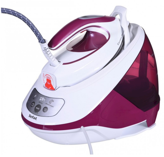 Tefal Express Protect SV9201E0 Gludeklis 2800W