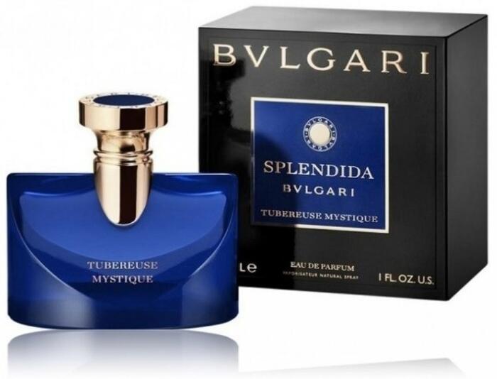 Bvlgari Splendida Tubereuse Mystique Smaržas EDP