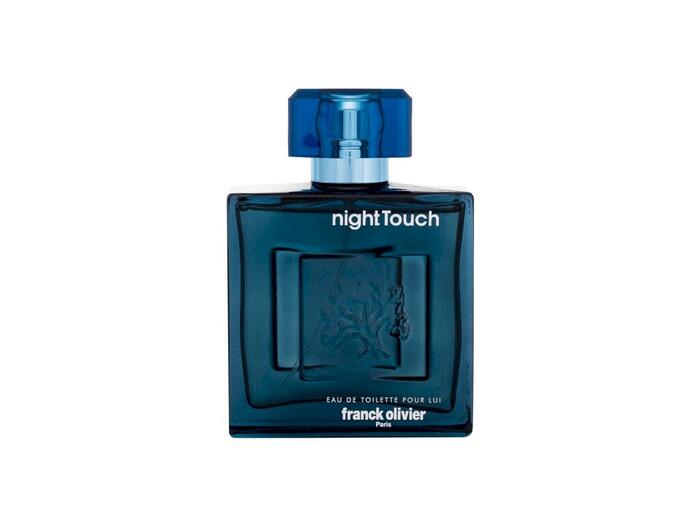 Franck Olivier Night Touch Tualetes ūdens