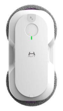 Xiaomi HUTT DDC56 Logu Tīrīšanas Robots